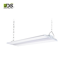 ETL CETL DLC PREMIUM 130LM Dimmable 2ft 4ft 220w LED Workshop Ceiling Low Bay Light Fixture